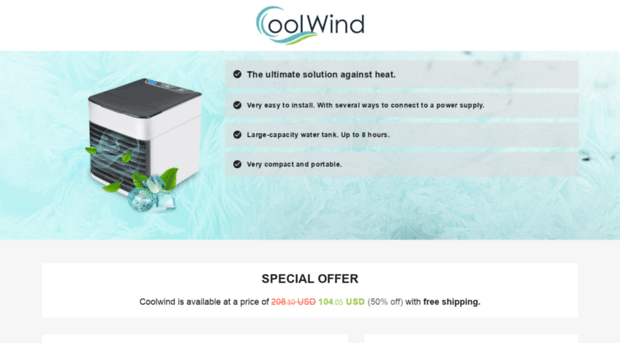 coolwindshop.com