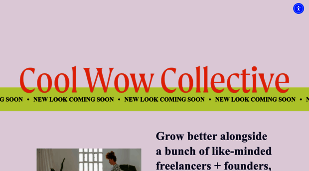 coolwowcollective.com