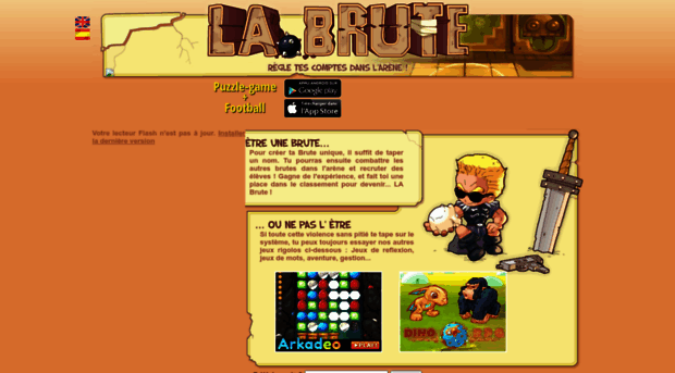 coolzed.labrute.fr