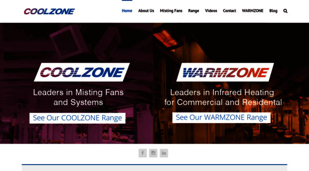 coolzone.com.au