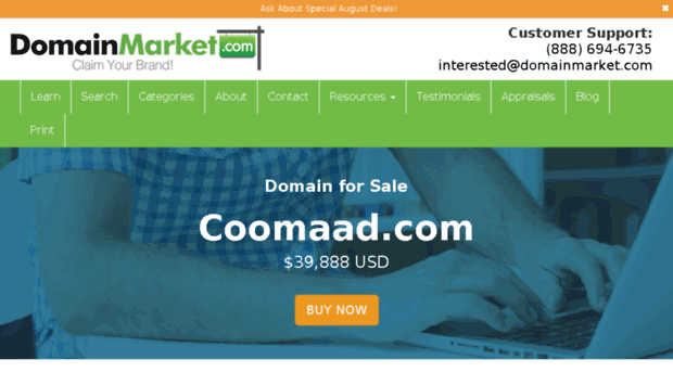 coomaad.com