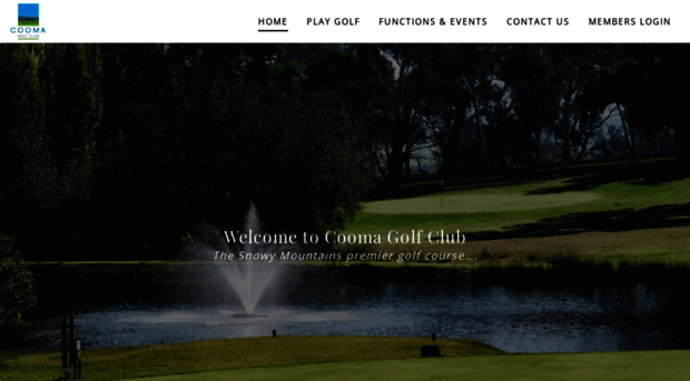 coomagolfclub.com.au