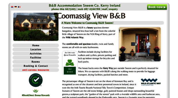 coomassigview.kerry-ireland.com