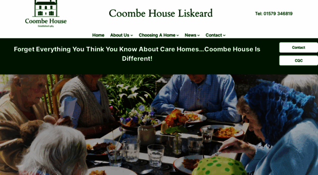 coombe-house.org.uk
