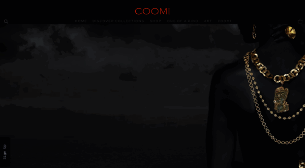 coomi.com