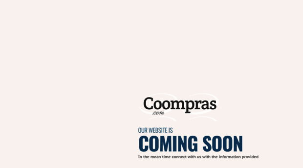 coompras.com