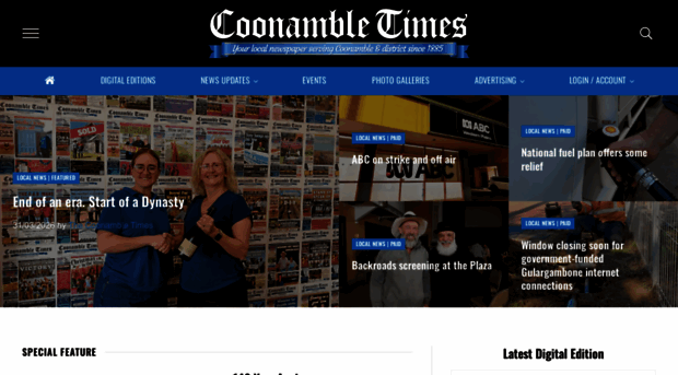 coonambletimes.com.au