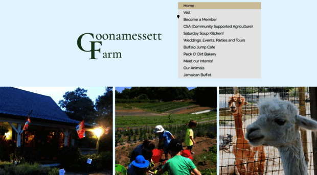 coonamessettfarm.com