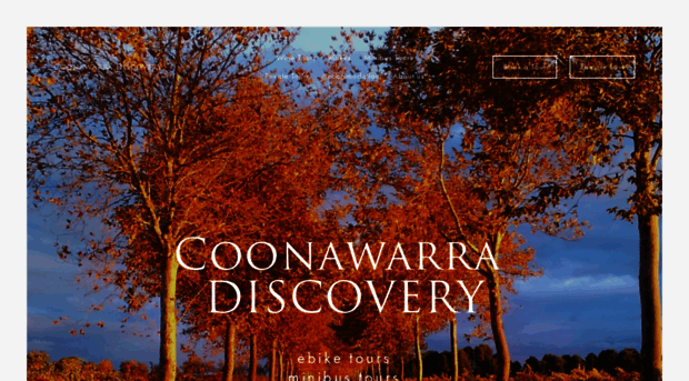 coonawarradiscovery.com.au