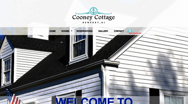 cooneycottage.com