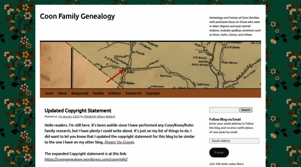 coongenealogy.wordpress.com