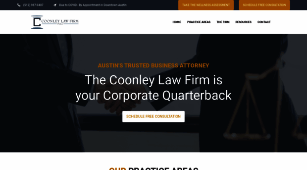 coonleylaw.com