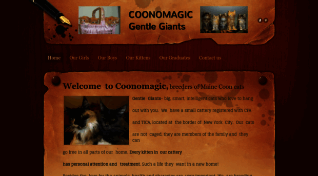 coonomagic.com