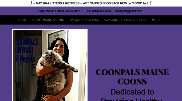 coonpals.com