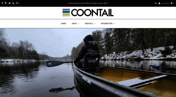 coontail.com