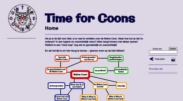 coontime.nl