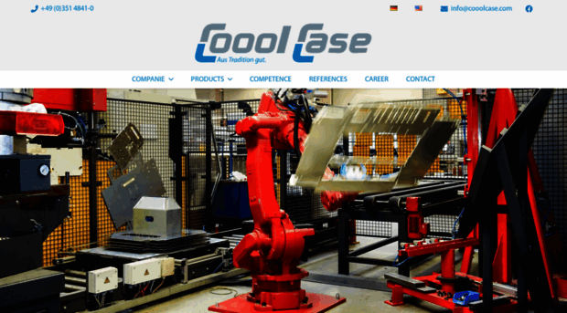 cooolcase.com