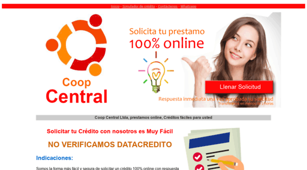coop-central.com