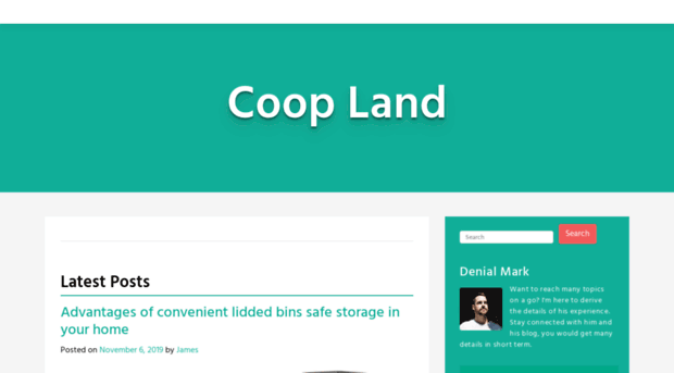 coop-land.com