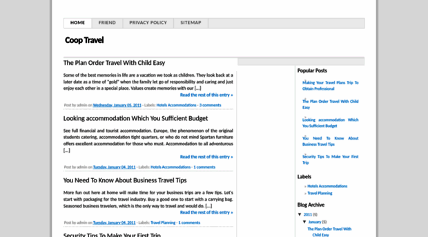 coop-travel.blogspot.com