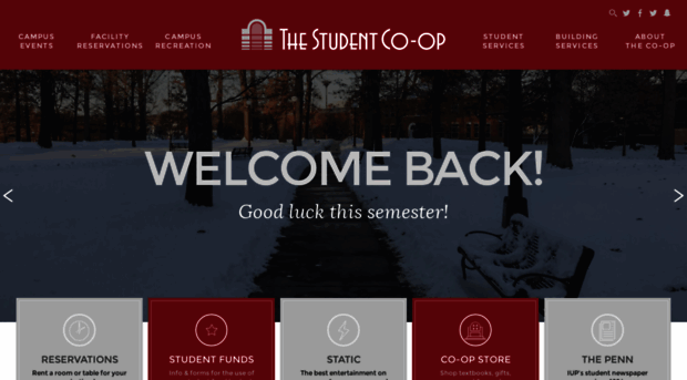 coop.iup.edu