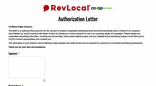 coopapprovalform.revlocal.com