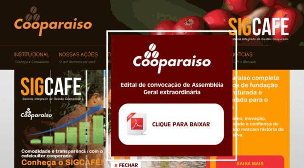 cooparaiso.com.br