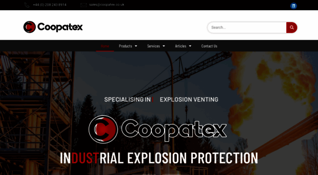 coopatex.co.uk