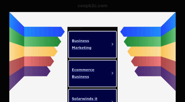 coopb2c.com