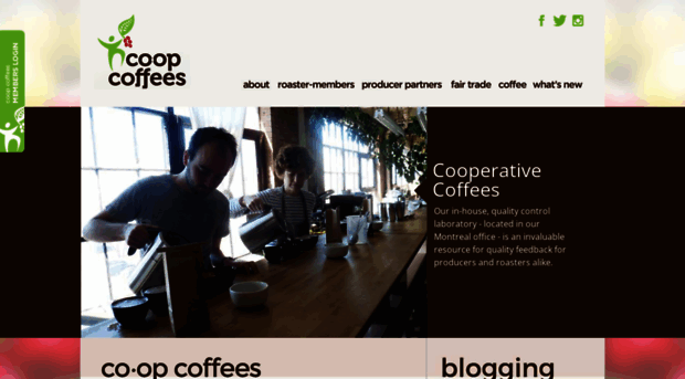 coopcoffees.coop