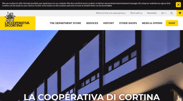 coopcortina.com