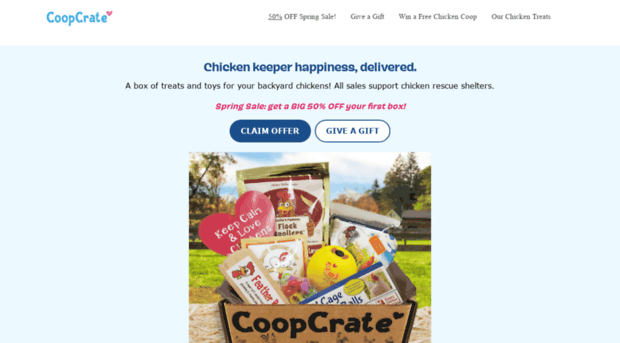 coopcrate.com