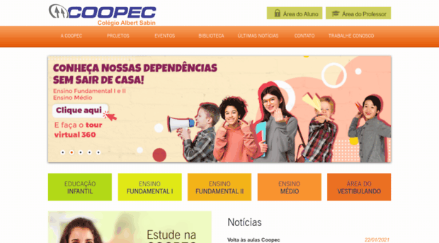 coopec.com.br