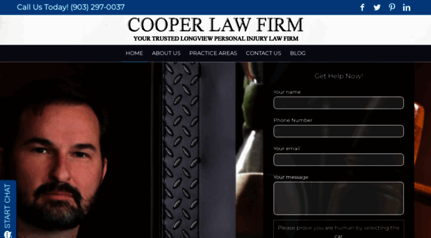 cooper-law-firm.com