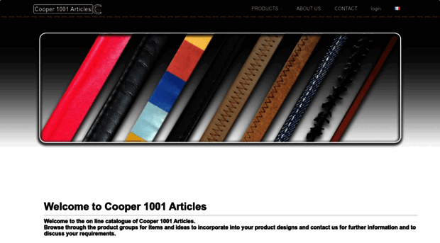 cooper1001.com