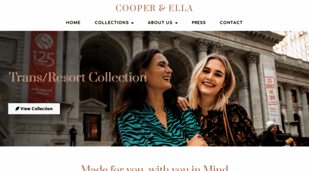 cooperandella.com