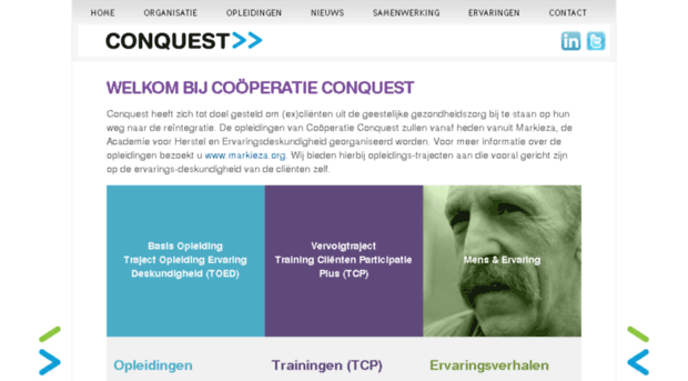 cooperatieconquest.nl