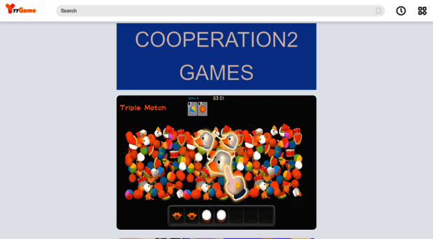 cooperation2.com