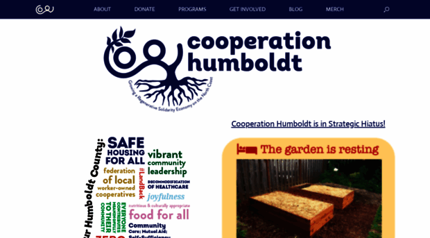 cooperationhumboldt.com