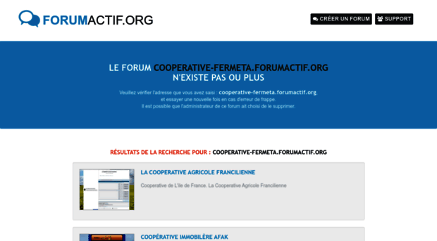 cooperative-fermeta.forumactif.org