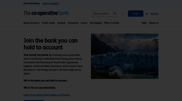 cooperativebank.com