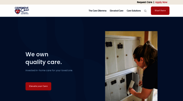 cooperativecare.us