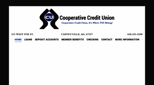 cooperativecu.com