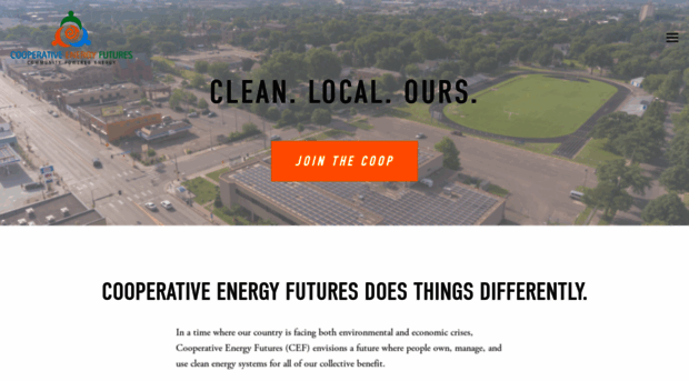 cooperativeenergyfutures.com