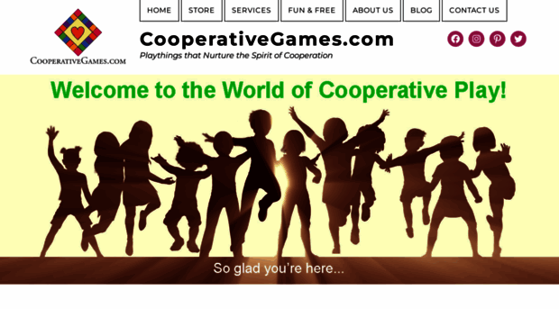 cooperativegames.com