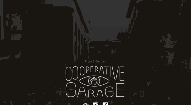 cooperativegarage.com