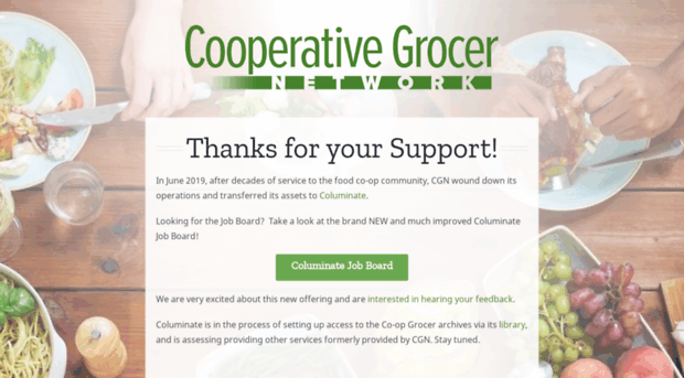 cooperativegrocer.coop