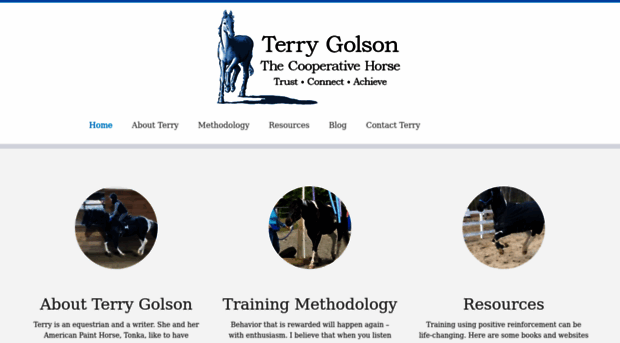 cooperativehorse.com