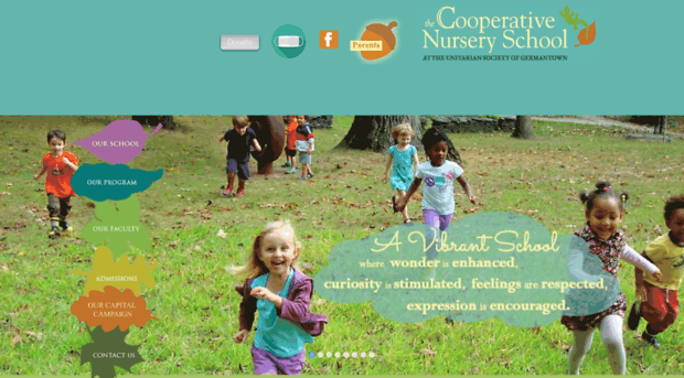 cooperativenurseryschool.org