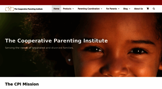 cooperativeparenting.com